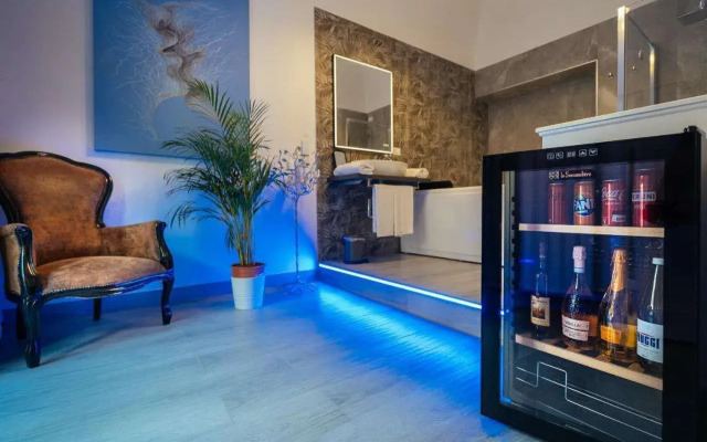 imperial rhome guest house