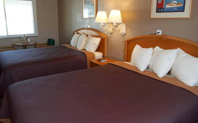 Cape Cod Inn