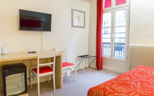 D'win Hotel