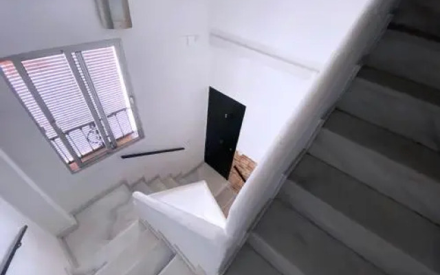 Apartamento Barrio San Gonzalo