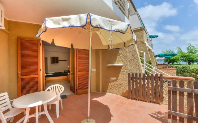 Residence in Capoliveri just 200 mt from the beach