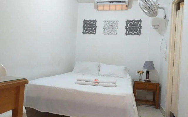 Hotel Comercial Neiva