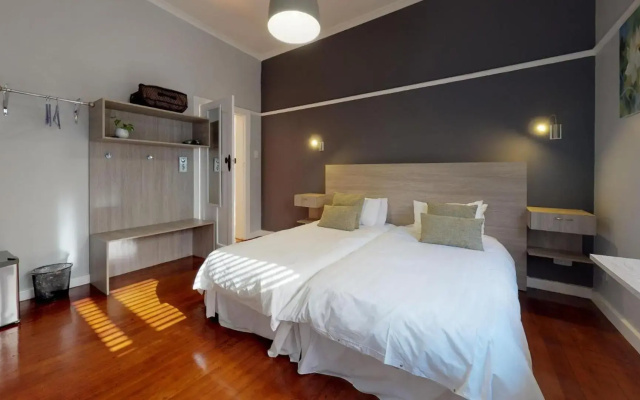 Port View Guest House