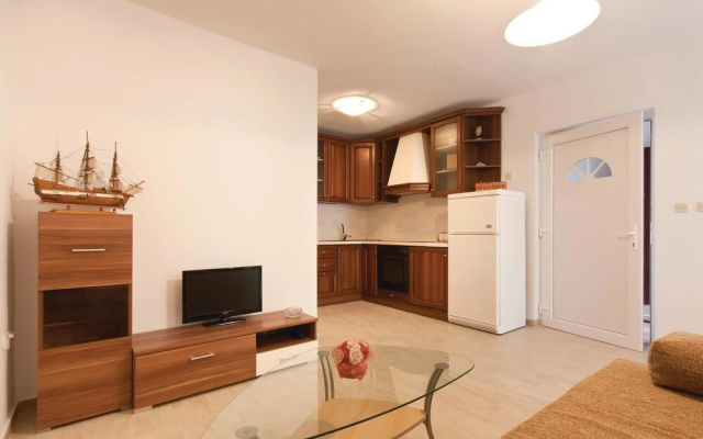 Beautiful Home in Pula With Wifi and 1 Bedrooms