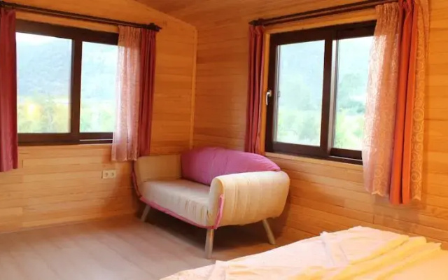 Beyaz Nar Holiday Houses