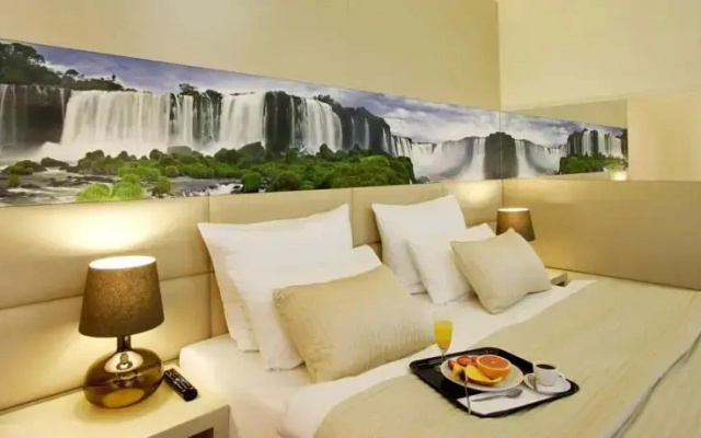 Livingpoint-Luxury Apartments Vienna