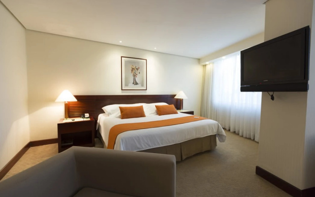 Eurobuilding Hotel Plaza Guayana