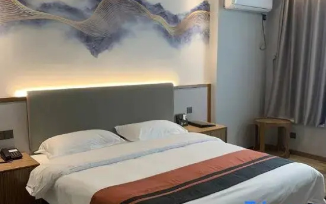 Lanya Apartment