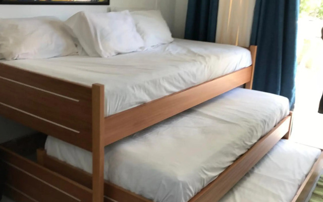 Apartamento Edificio Mar de Leva