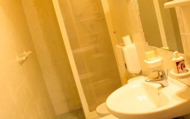 Siracusa Beach Hotel 3