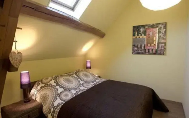La Maison dIsa