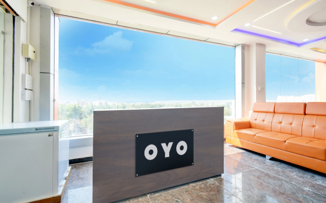 Super Hotel O P3 Thumkunta