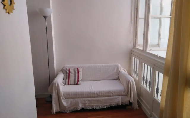 Apartamento Cadiz Gusta