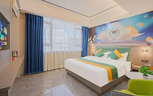 Yuhua Hotel
