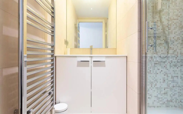 Carlton Riviera: Luxury 2 Beds/ 2 Baths