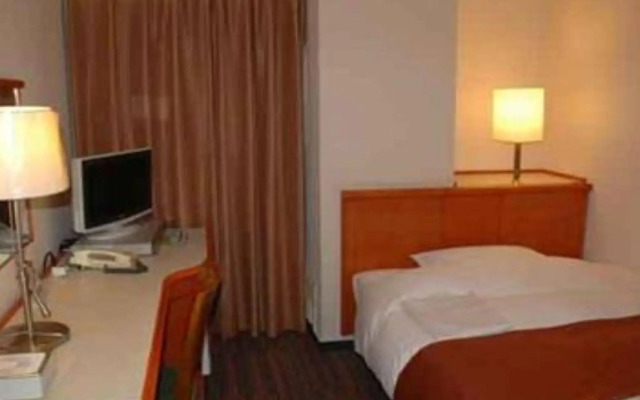 Hyper Inn Takamatsu Ekimae