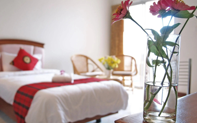 Kieng Piman Hotel