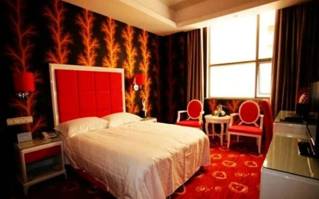 Shengtang Zhengli Hotel