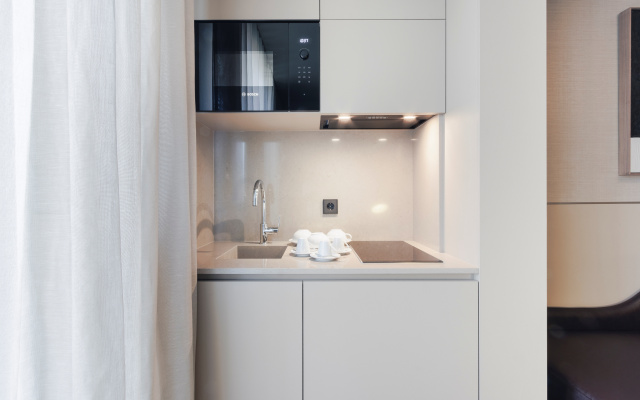 Hotel White Lisboa