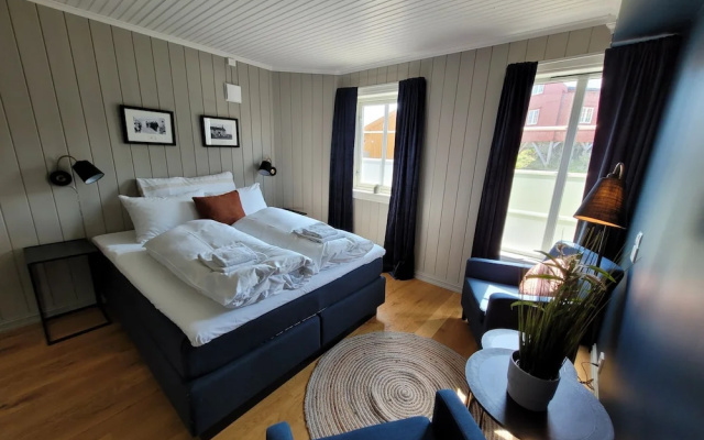 Ona Havstuer - by Classic Norway Hotels