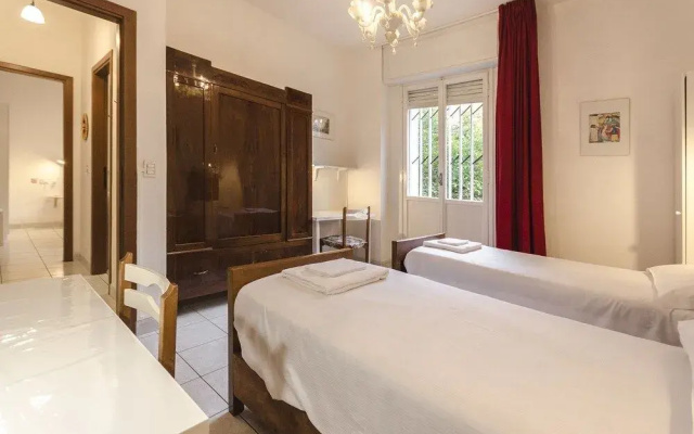 Romagnoli apartment