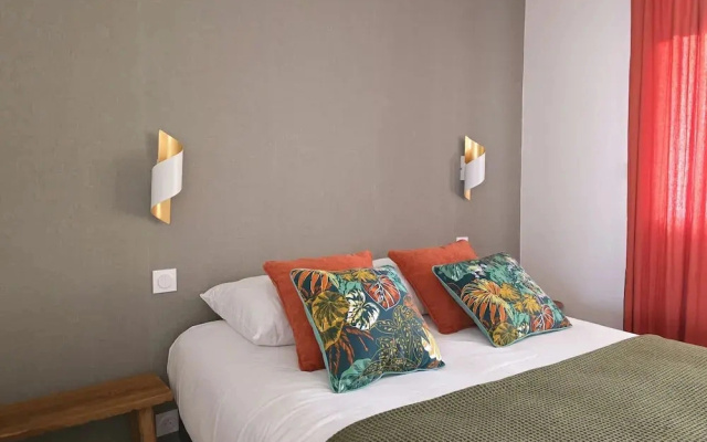 Relais des Iles