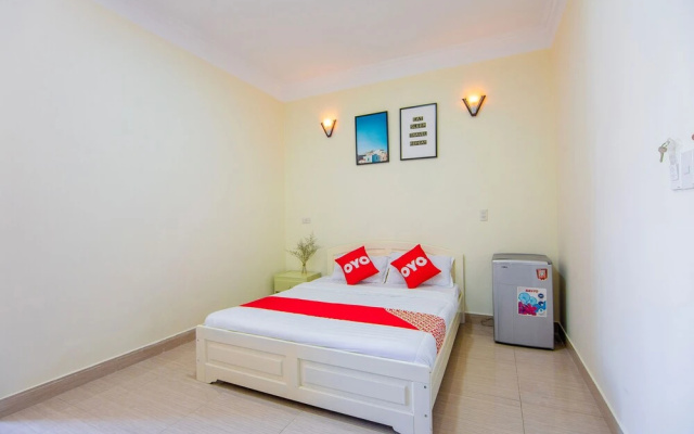 Da Lat Hoang Kim Hotel