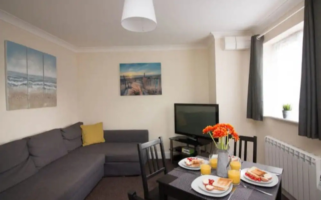 Wilton House Apartments