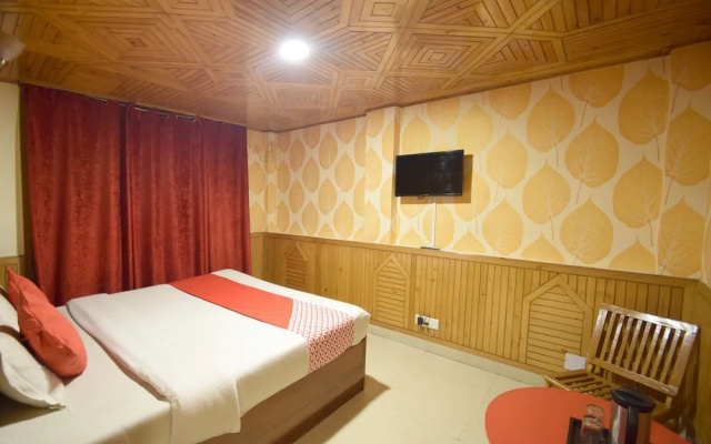 OYO Flagship 35976 Hotel Majestic