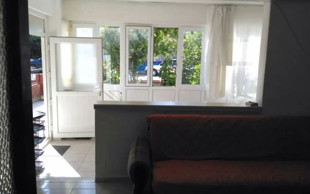 Erikli Tatil Evi 34