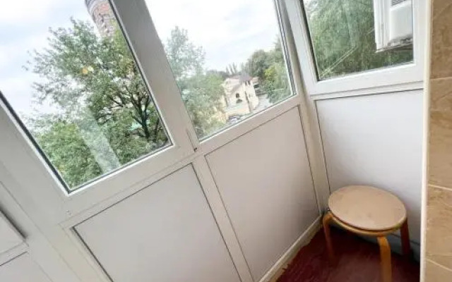 Apartments on Pechersk