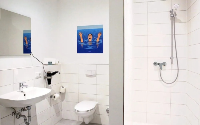 Hotel Apart GO25