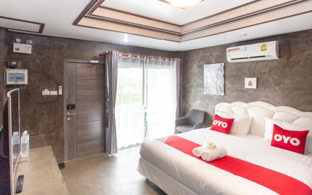 Loft House Homestay by OYO Rooms