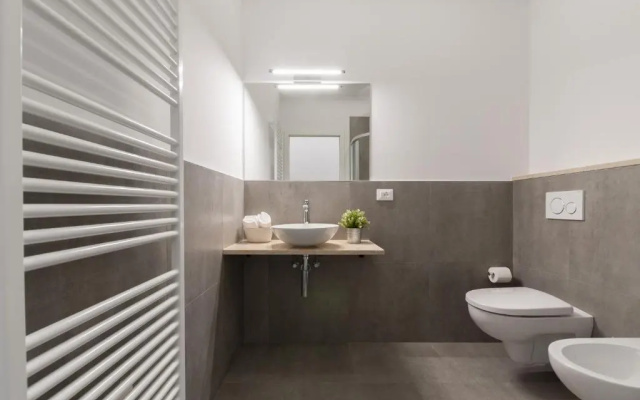 Apartment Hanni
