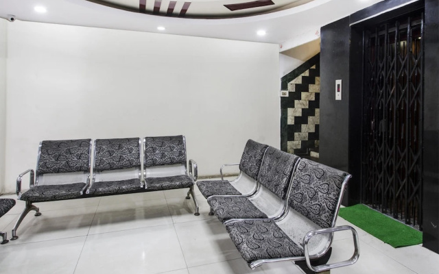 Hotel Srinivasa Central