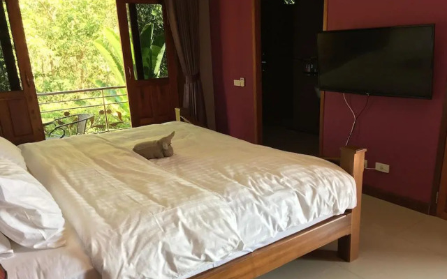 Resotel Baan Sanook