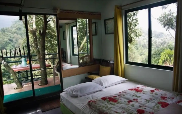 Wild Elephant Eco-Friendly Resort