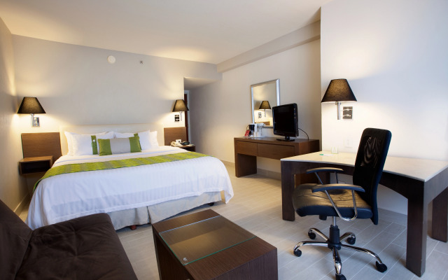 Holiday Inn Puebla La Noria by IHG