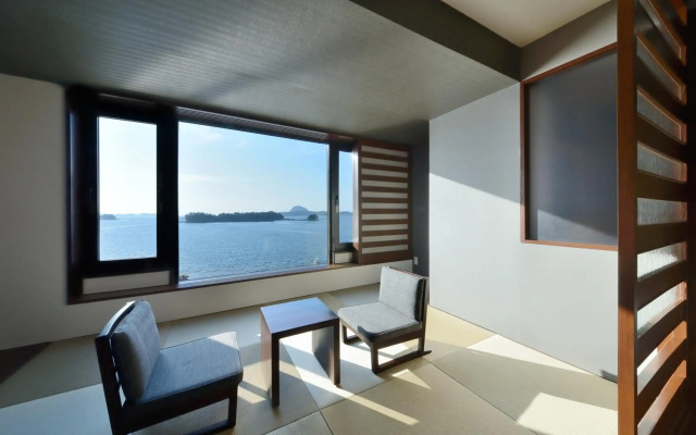 Uminoyasuragi Hotel Ryugu