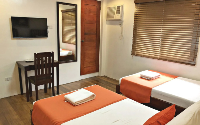 Casa Roces Bed and Breakfast