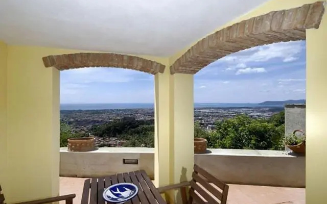 Casa Vacanze Al Settimo Cielo