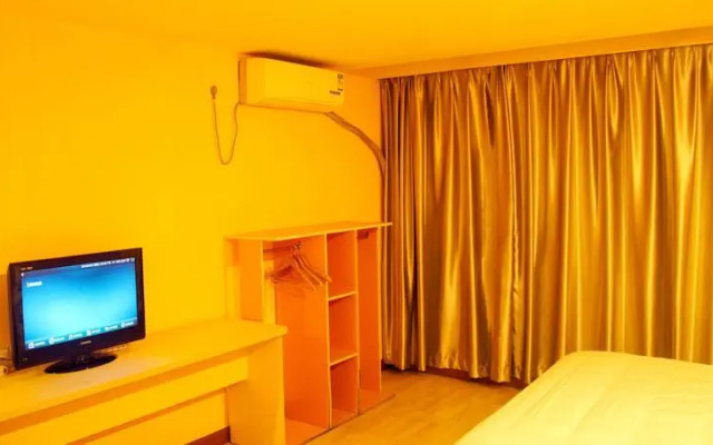 Intertek Hotel