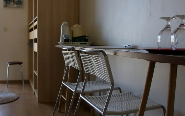 Studio Cathilleweg