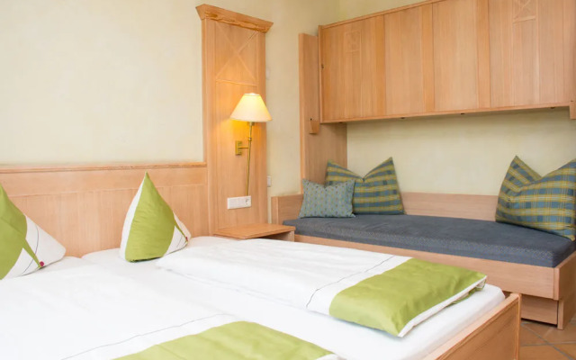 Hotel Casa Rustica