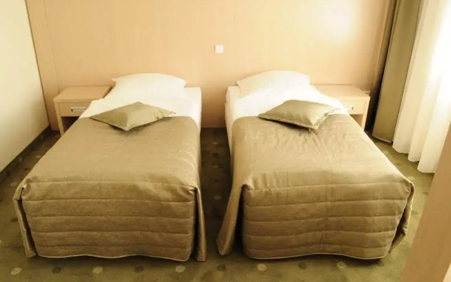 Hotel Cieplice