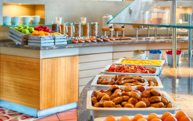 Leonardo Hotel Hamburg Airport