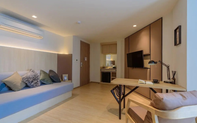 Bella B Hotel