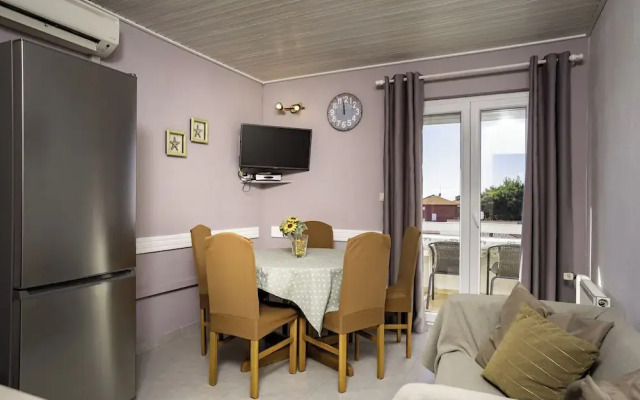 Apartments Nada