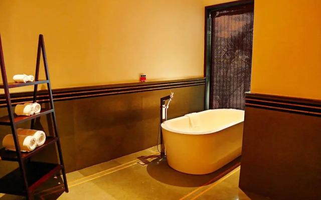Niraamaya Retreats Backwaters & Beyond, Kumarakom