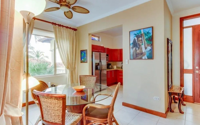 Jaco Beach Village 7